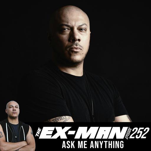 Doc Coyle - Ask Me Anything