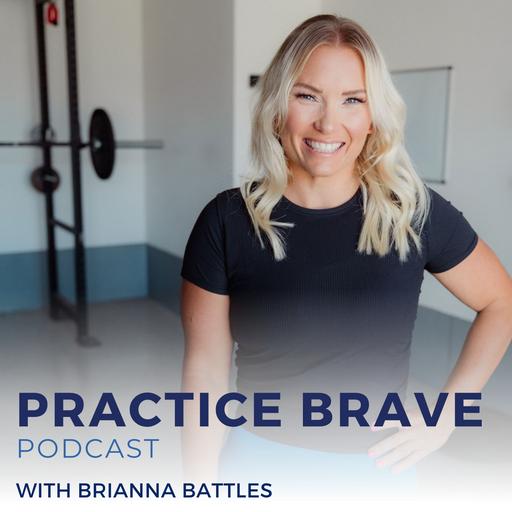 166: Being a Pregnant Athlete from the Perspective of OBGYN and P&PA Coach Lamia Zafrani