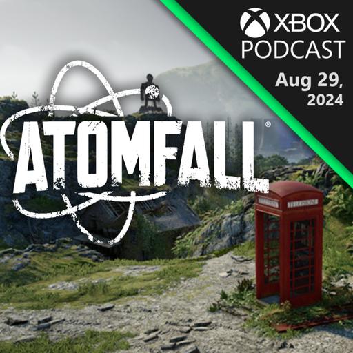 Deep Dive into Atomfall