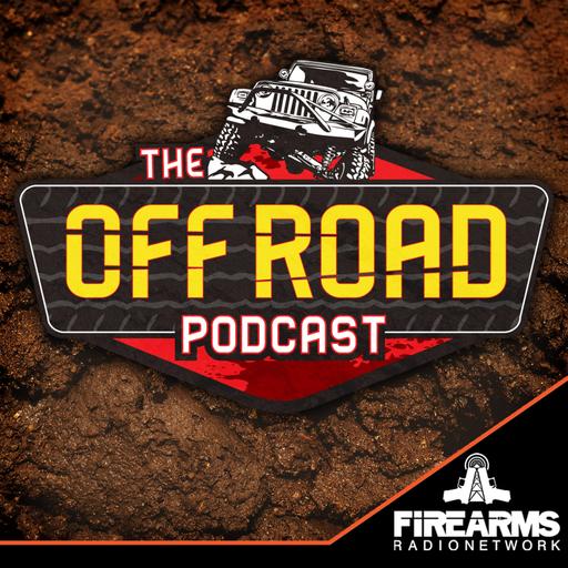 Off Road Podcast 473 – Camp Trip Stories