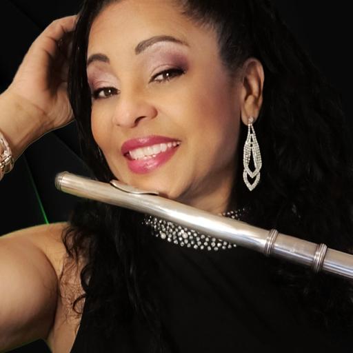 Saxophonist Joyce Spencer; Live at Sax Girls Rock Concert Las Vegas August 3 2024, Ep 225