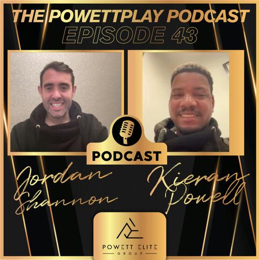 PowettPlay Podcast - Episode 43: The Split Coach Debate