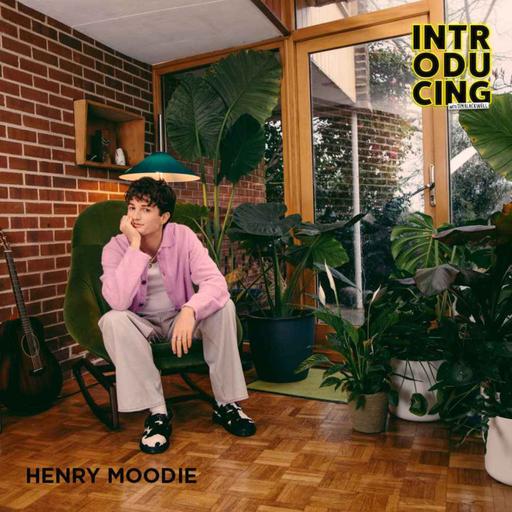 Henry Moodie