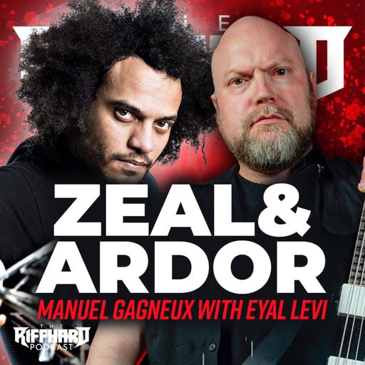 ZEAL & ARDOR (Manuel Gagneux) | EP 166