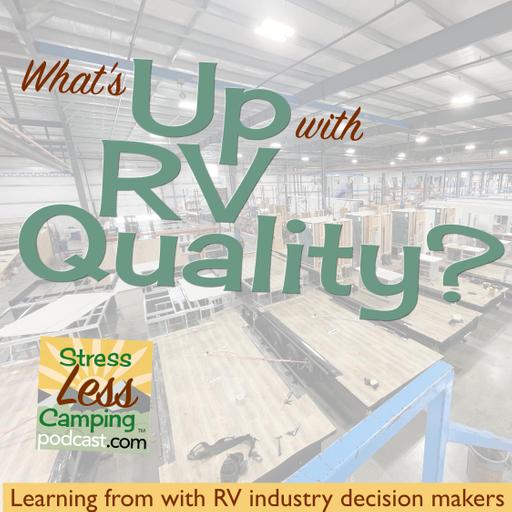 What's up with RV quality in 2024 - learning from RV decision makers