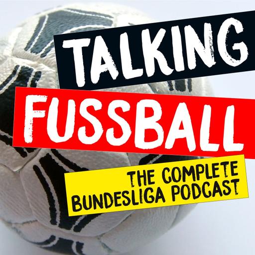 Talking Fussball - Kicking off a new season with a new focus and new enthusiasm