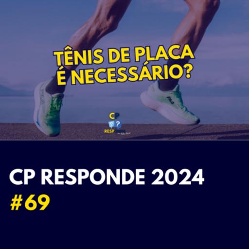 Tênis de placa: Quando é necessário? | CP Responde com Andrei Achcar #69