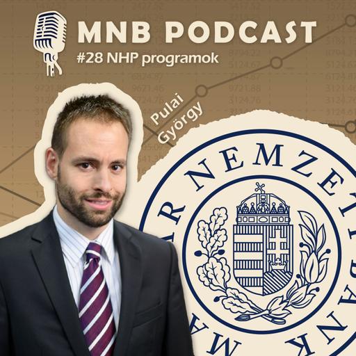 Az MNB programok évtizede - Vendégünk: Pulai György