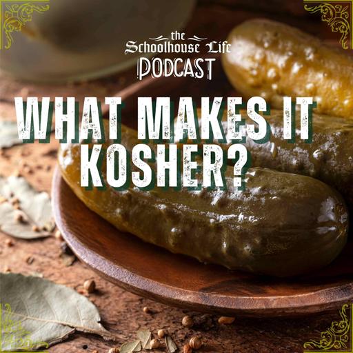 What makes it kosher?