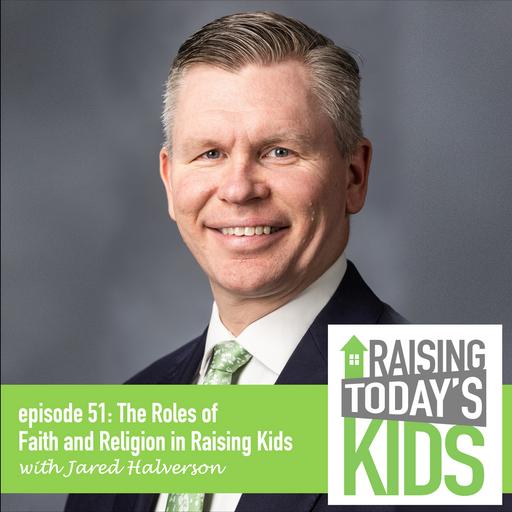 The Roles of Faith and Religion in Raising Kids