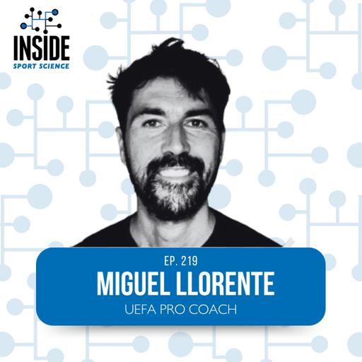 #219 Miguel Llorente | UEFA PRO FCBarcelona / RCDeportivo / Castellón