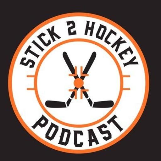 Stick 2 Hockey LIVE Season 4 EPISODE 1