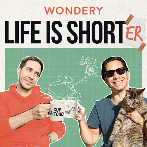 Life Is Short(er) Re-Run: Hotdog Anxiety, Springsteen Fight, and Non-Hookup Food 🥟