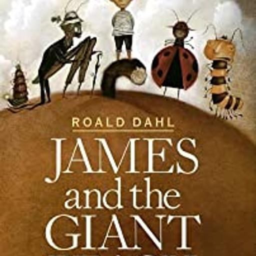 Top Ten Episodes Number 2 James and the Giant Peach