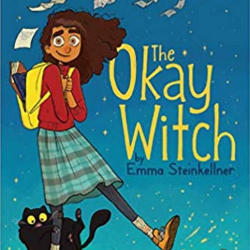 The Okay Witch by Emma Steinkellner