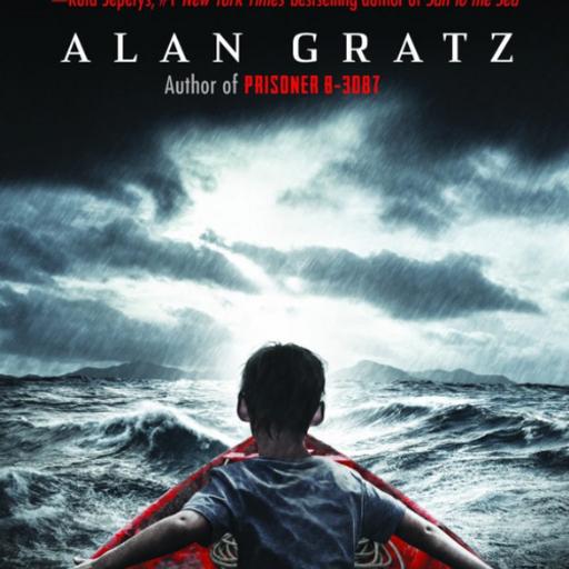An Interview with Writer Alan Gratz