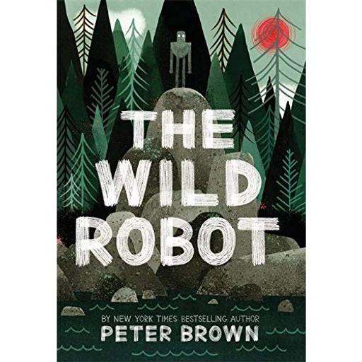 Peter Brown on Writing