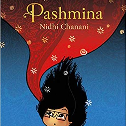 A conversation with graphic novelist Nidhi Chanani
