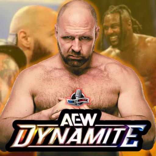 AEW Dynamite 8/28/24 Review | Jon Moxley Cryptic Message To AEW: "This Is Not Your Company Anymore"