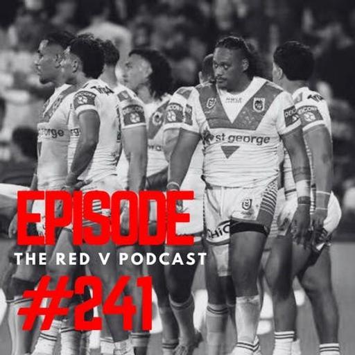 Episode 241: "Destiny Is In Their Own Hands, If They Want It, We Get In"