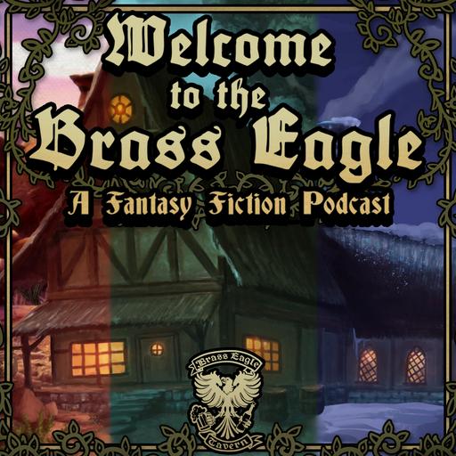 FEED DROP: Welcome to the Brass Eagle