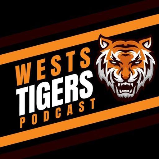 Wests Tigers Podcast 0357