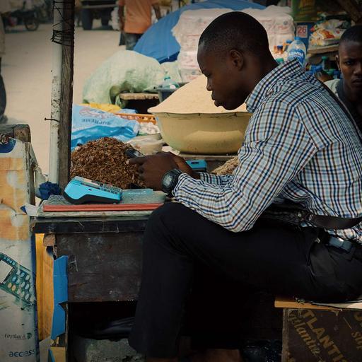 How Moniepoint Powers Millions of Businesses Across Nigeria