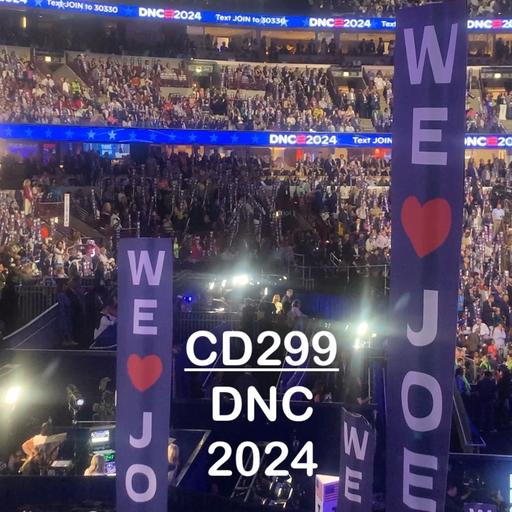 CD299: DNC 2024