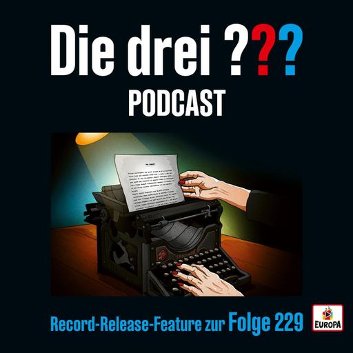 Record-Release-Feature zur Folge 229