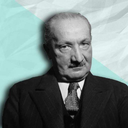 Martin Heidegger - Was ist Zeit?