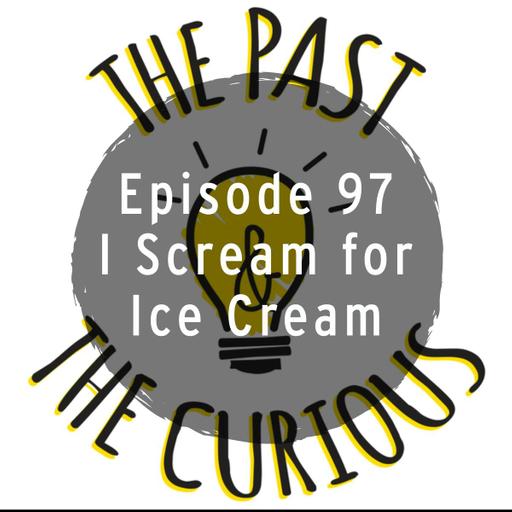 I Scream for Ice Cream