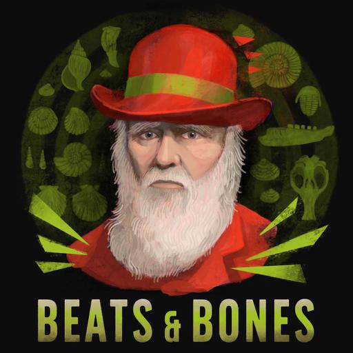 Auf Seereise mit Charles Darwin