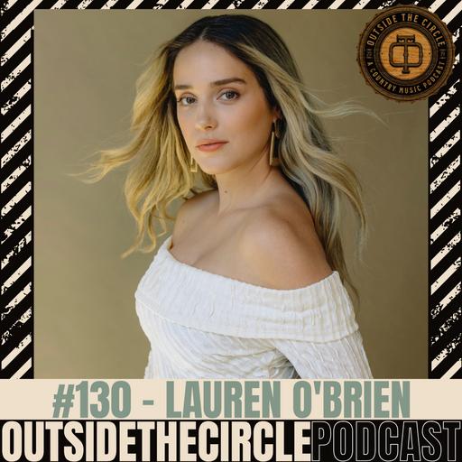 Ep. 130 Lauren O'Brien