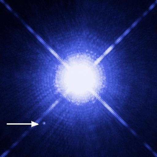 La Brújula de la Ciencia s13e17: Enanas blancas, las estrellas que no son estrellas