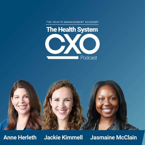 Rethinking Workforce Costs In Health Systems [Nurse Executives - Anne Herleth]