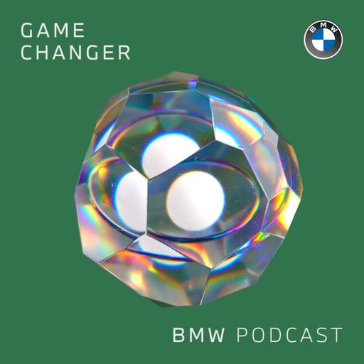 GAME CHANGER #01 | David Zilber: Changing Food, Changing the Game | BMW Podcast