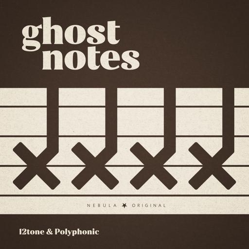 Ghost Notes and Friends: Her Music Academia