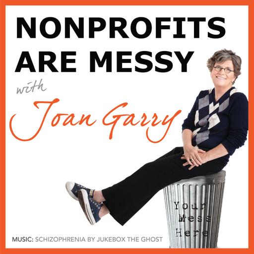 Ep 210: Scaling Social Impact: Strategies for the Small Nonprofit (with Scott Curran)