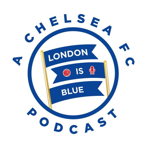 #1313 | Chelsea 1-1 Palace: A Great Start Turns Dull, What Happened? #CFC