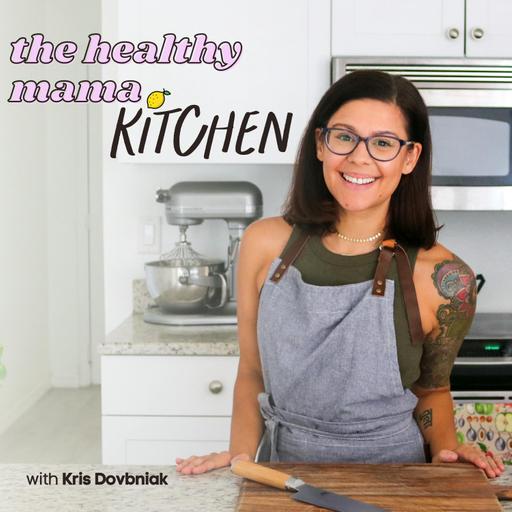 Make meal planning easy with the Healthy Mama Cooking Club & Healthy Mama Meals app