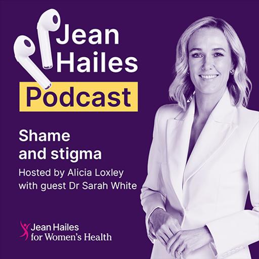 Shame and stigma in women's health