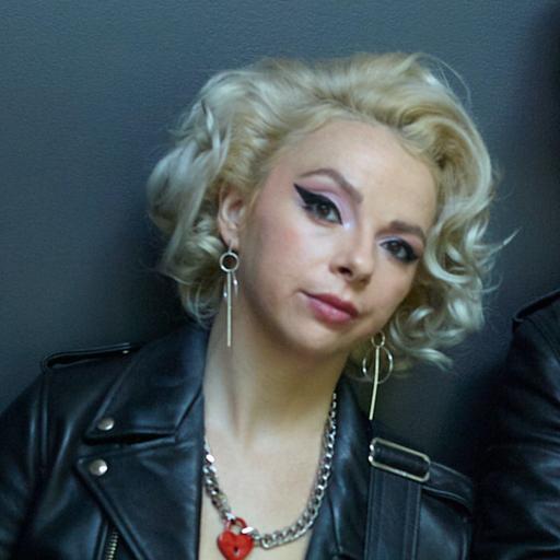 Samantha Fish - Singer/Songwriter and Guitarist