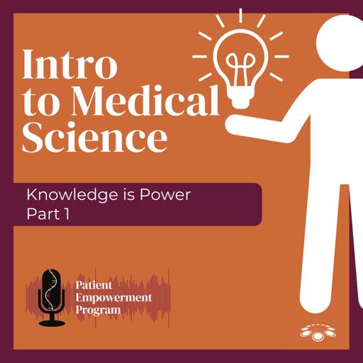 Knowledge is Power: Part 1