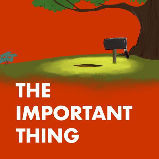 The One About Rabbit Holes