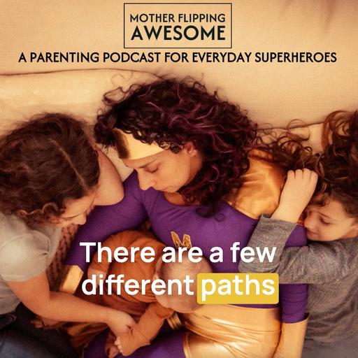 What does parent coaching with MFA look like?