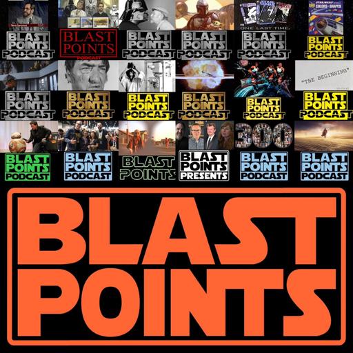 Episode 415 - 365 Days Of Blast Points With Superfan Josh Freeman