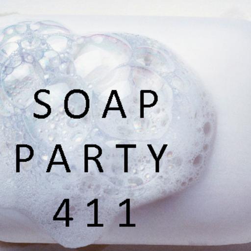 Ep. 552 - Soap Party