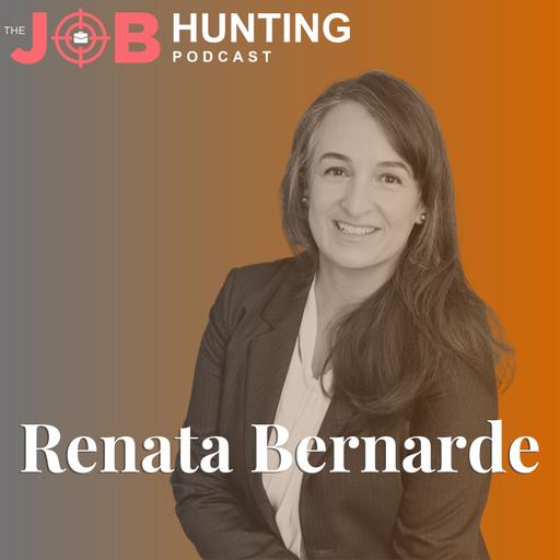 Expert Advice on Job Hunting (Ep 254)