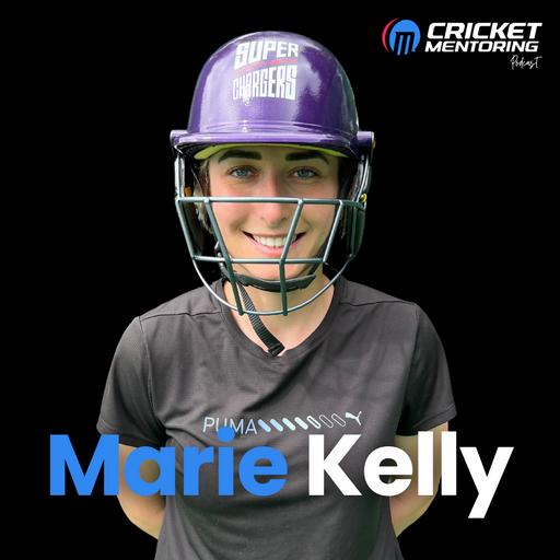 Marie Kelly on Using Gratitude to Overcome Bad Form