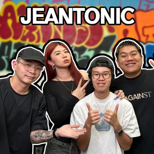 JEANTONIC 獨立歌手辛路歷程+ 年近30女生應該要結婚？- 瘦虎肥龍 S6 EP9